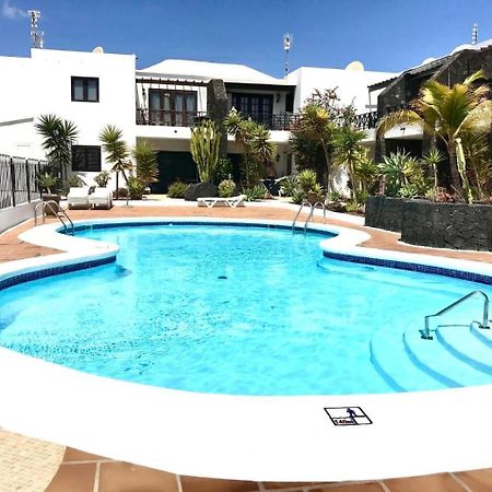 Sunny Apartment Puerto del Carmen  Buitenkant foto