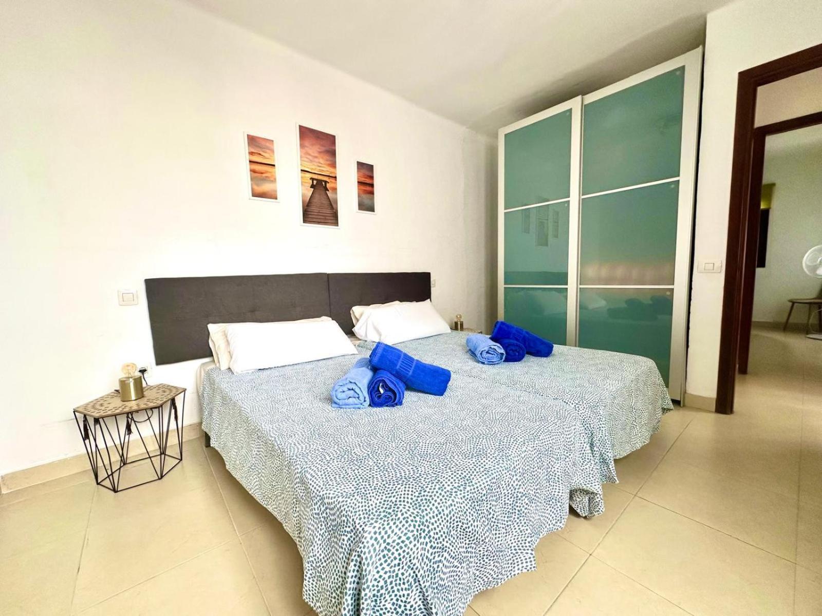 Sunny Apartment Puerto del Carmen  Buitenkant foto
